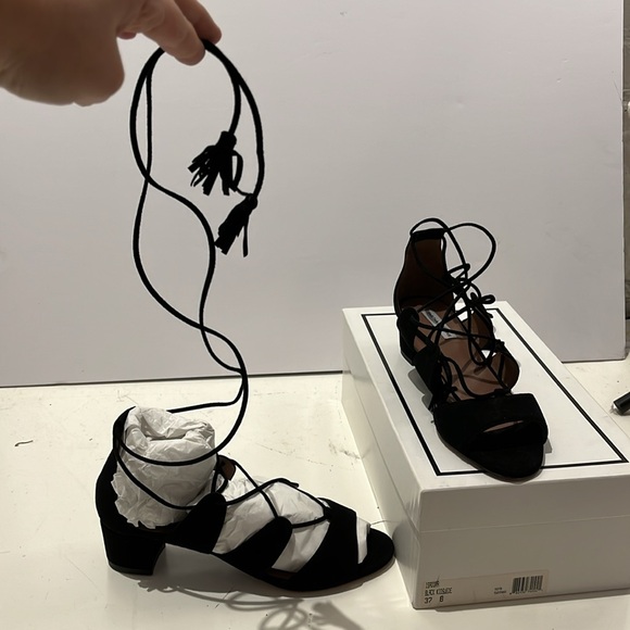 TABITHA SIMMONS ISADORA SHOE - Picture 5 of 7